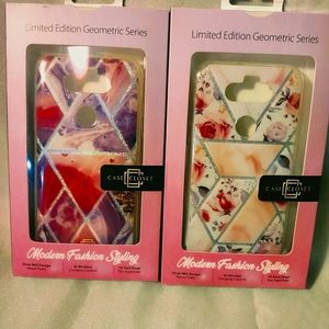 Phone cases
